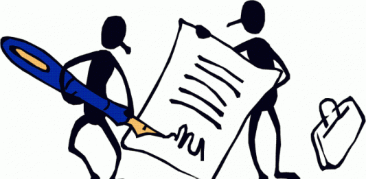 Документы, необходимые при приёме на работу по гражданско-правовому договору