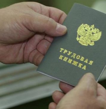 Дубликат трудовой книжки: порядок выдачи и заполнения