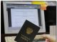 Расчёт стажа работы по трудовой книге
