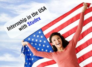 Стажировка молодых специалистов в США и её особенности