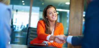 Секреты успешного собеседования в коворкинге Талисман — советы от HR-специалиста